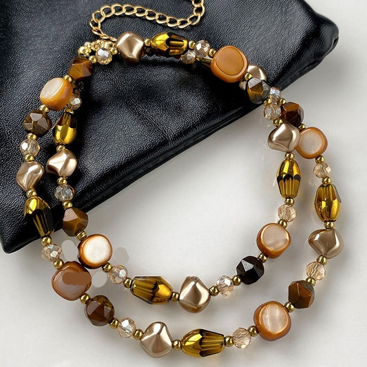 Versatile Light-luxury Necklace For Women